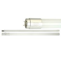 Лампа светодиодная Feron LB-217 G13 220В T8 72Вт 4000K 1200мм картинка 